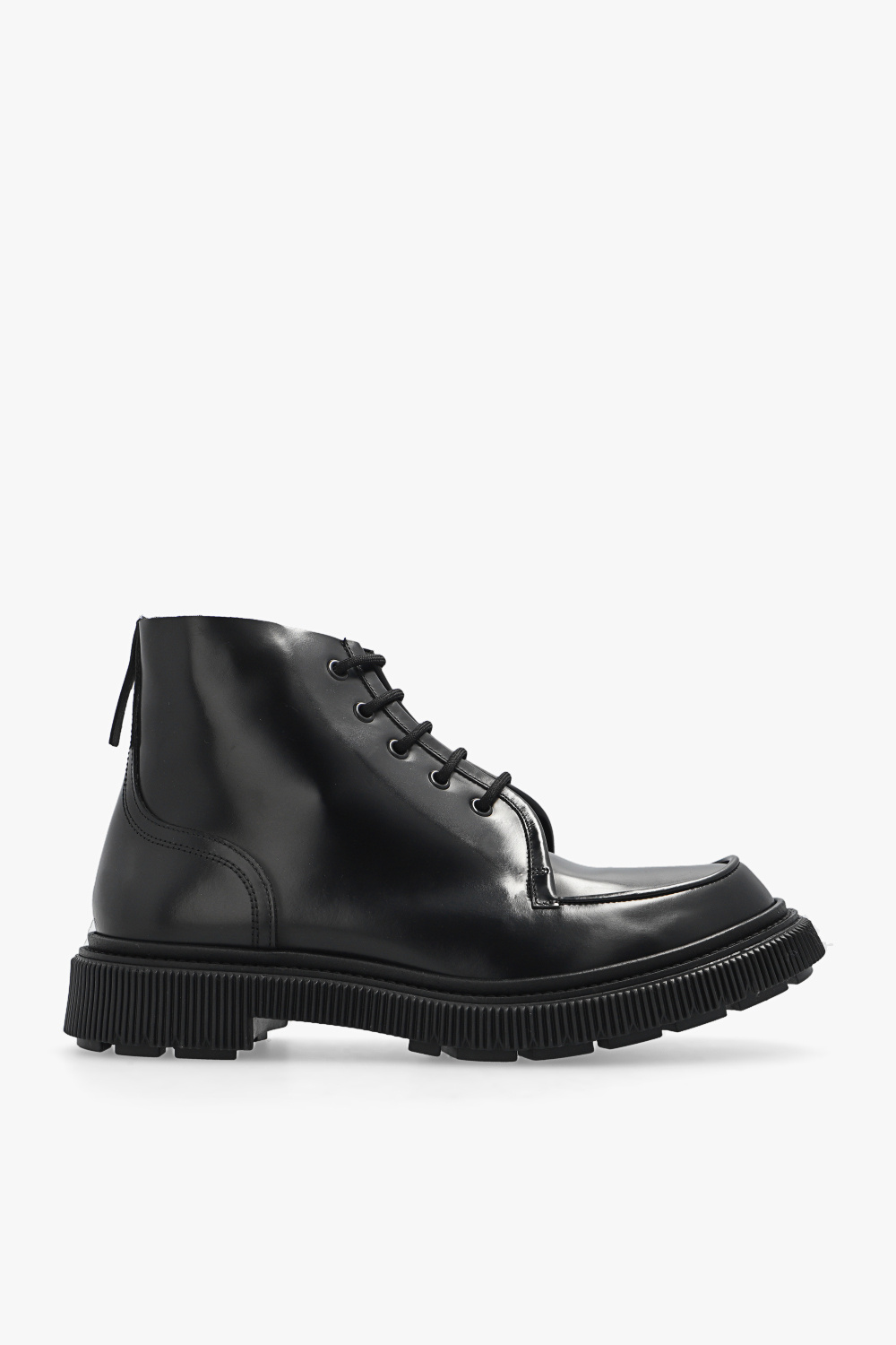 Adieu Paris 'Type 164' leather ankle boots | Men's Shoes | Vitkac